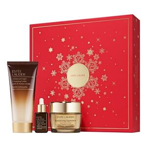 ESTÉE LAUDER - Revitalizing Supreme+ Gift Set - Set péče o pleť obraz