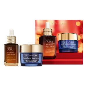 ESTÉE LAUDER - Ultimate Nighttime Power Pair - Set péče o pleť obraz
