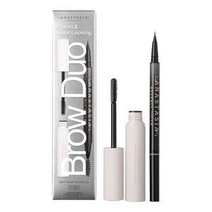 ANASTASIA BEVERLY HILLS - Frozen & Fuller Looking Brow Duo - Duo na obočí obraz
