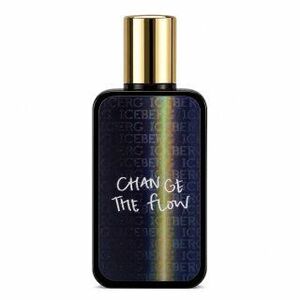 Iceberg Change The Flow toaletní voda pro muže 50 ml obraz