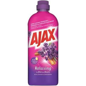 Ajax Relaxing-Lavender&Sandalwood univerzálny čistiaci prostriedok 1l obraz