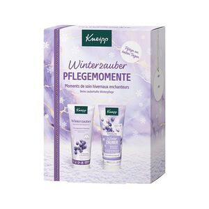 KNEIPP Zimní péče dárková sada 2 x 200 ml obraz