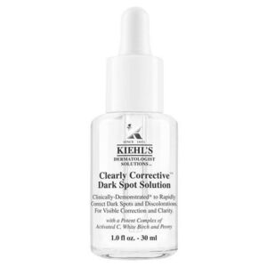 KIEHL´S Clearly Corrective Sérum proti pigmentovým skvrnám 30 ml obraz