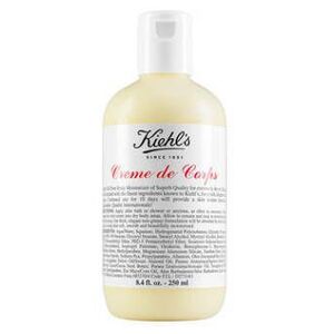 KIEHL´S Bohaté tělové mléko s beta karotenem 250 ml obraz