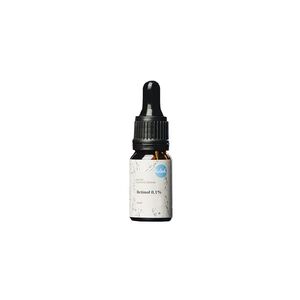 KVITOK Pleťové sérum Retinol 0, 1% 10 ml obraz