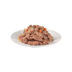 BRIT Care cat fillets with duck & turkey kapsička pro kočky 85 g obraz