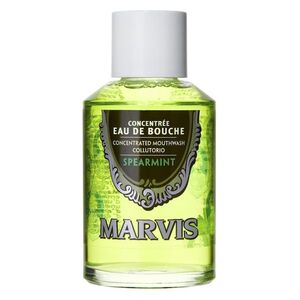MARVIS Ústní voda Spearmint 120 ml obraz