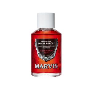 MARVIS Ústní voda Cinnamon Mint 120 ml obraz