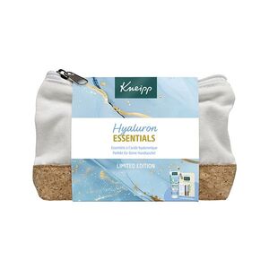 KNEIPP Hyaluron dárková kosmetická taštička obraz