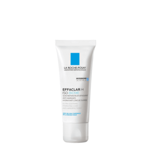 LA ROCHE-POSAY Effaclar H ISO-BIOME péče 40 ml obraz
