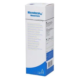 MICRODACYN Wound care 500ml obraz