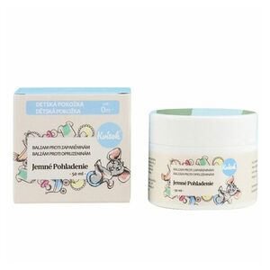 KVITOK Jemné pohlazení Zinkový balzám proti zapařeninám 50 ml obraz