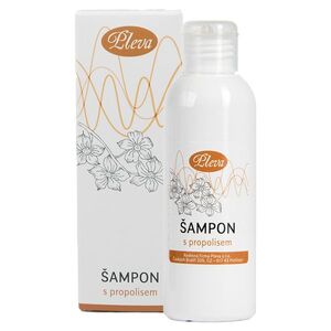 PLEVA Šampon s propolisem 150 g obraz