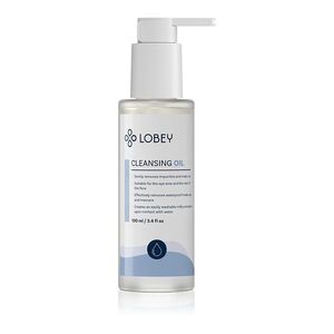 LOBEY Odličovací olej 100 ml obraz
