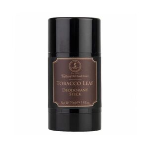Taylor of Old Bond Street Tobacco Leaf tuhý deodorant 75ml obraz