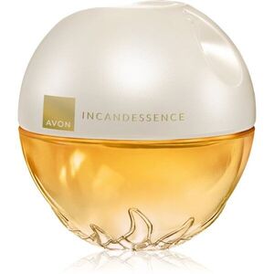 Avon Incandessence parfémovaná voda pro ženy 50 ml obraz
