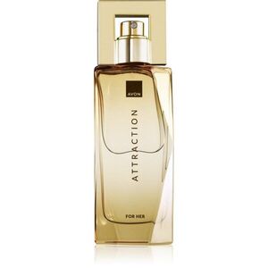 Avon Attraction parfémovaná voda pro ženy 50 ml obraz
