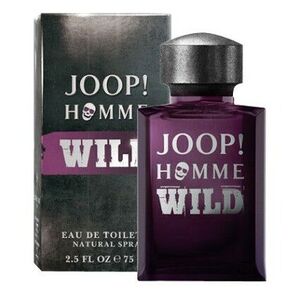 JOOP! Homme Wild Toaletní voda 125 ml obraz