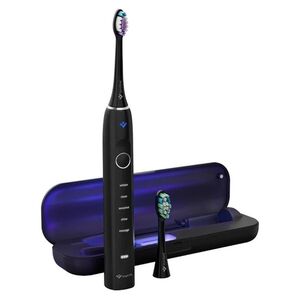 TRUELIFE SonicBrush clean 70 UV sonický kartáček černý obraz