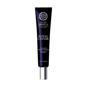 NATURA SIBERICA Royal Caviar Kolagenová výplň vrásek 40 ml obraz