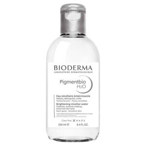 BIODERMA Pigmentbio H2O Micerální voda 250 ml obraz