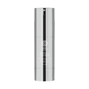 NATURA SIBERICA Royal Caviar Regenerační sérum na obličej 30 ml obraz