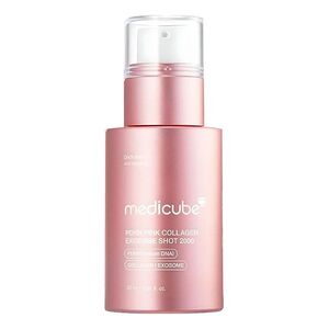 MEDICUBE Omlazující pleťové sérum PDRN Pink 30 ml obraz