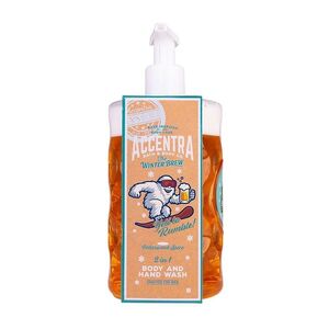 ACCENTRA Men's collection gel 2v1 cedrové dřevo 720 ml obraz