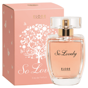 ELODE So Lovely Parfémovaná voda pro ženy 100 ml obraz