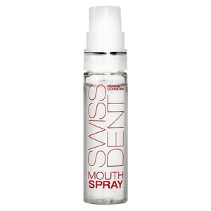 SWISSDENT Extreme Ústní spray s bělicím účinkem 9 ml obraz