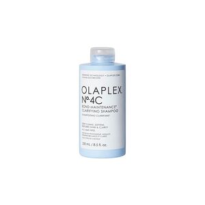OLAPLEX No.4C Bond Maintenance Hloubkově čisticí šampon 250 ml obraz