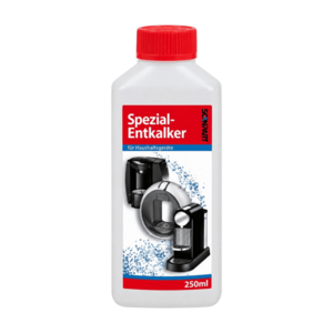 SCANPART Tekutý odstraňovač vodního kamene 250 ml obraz