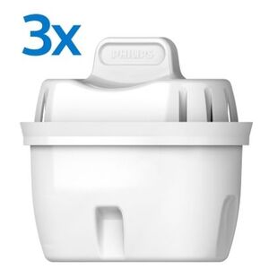 PHILIPS AWP211/58 Náhradní filtr Micro X-Clean mikrofiltrace 3 kusy obraz