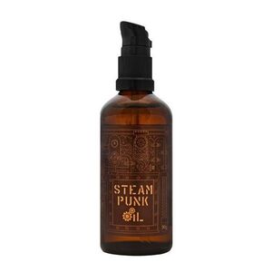 Pan Drwal Steam Punk olej na vousy 100 ml obraz