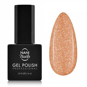 NANI gel lak 6 ml - Duchess obraz