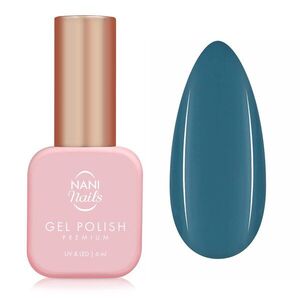 NANI gel lak Premium 6 ml - River Flow obraz
