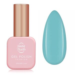 NANI gel lak Premium 6 ml - Azure Horizon obraz