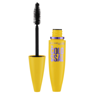 Maybelline Volume Express Colossal Glam Black řasenka 10, 7 ml obraz