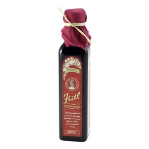 Kitl Životabudič sirup 250 ml obraz