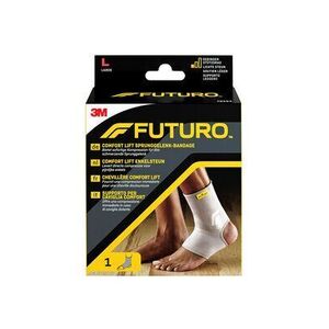3M FUTURO™ Bandáž hlezenního kloubu Comfort Lift vel. L 1 ks obraz