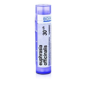 Boiron EUPHRASIA OFFICINALIS CH30 granule 4 g obraz