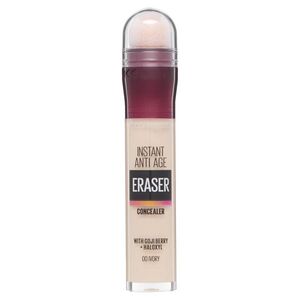 Maybelline Instant Anti-Age Eraser odstín 00 Ivory korektor 6, 8 ml obraz
