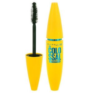 Maybelline Volume Express Colossal voděodolná řasenka 10 ml obraz