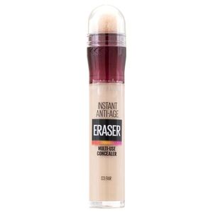 Maybelline Instant Anti-Age Eraser odstín 03 fair korektor 6, 8 ml obraz