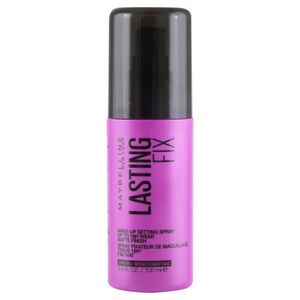 Maybelline Lasting Fix fixační sprej na make-up 100 ml obraz