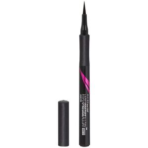 Maybelline Hyper Precise All Day odstín 730 Black Matte oční linka 1 ml obraz