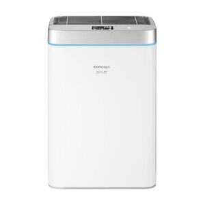 Concept Perfect Air CA3000 čistička vzduchu se zvlhčovačem obraz