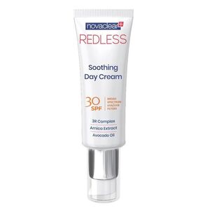 Biotter NC REDLESS Denní krém rosacea SPF30 50 ml obraz
