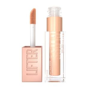Maybelline Lifter Gloss odstín 20 Sun lesk na rty 5, 4 ml obraz
