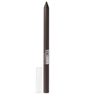 Maybelline Tattoo Liner Bold Brown kajalová voděodolná tužka na oči 1, 3 g hnědá obraz